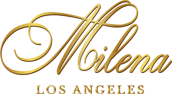 Milena Los Angeles