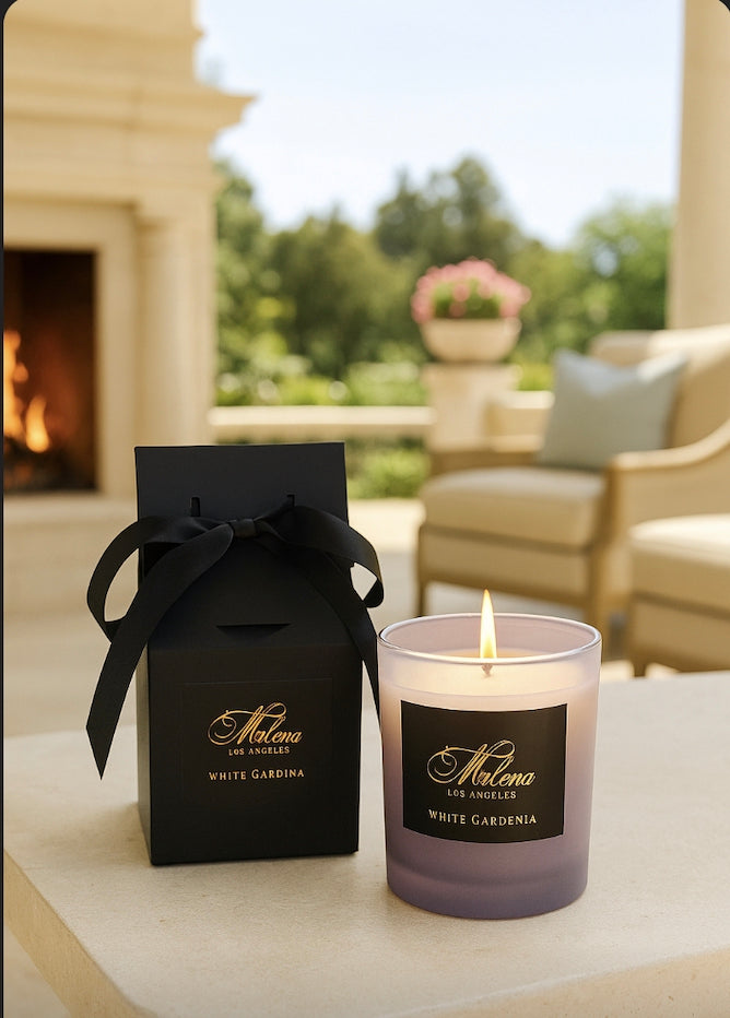 Amethyst Glow – calm, elegant, inviting, calmness, balance, and sophistication.