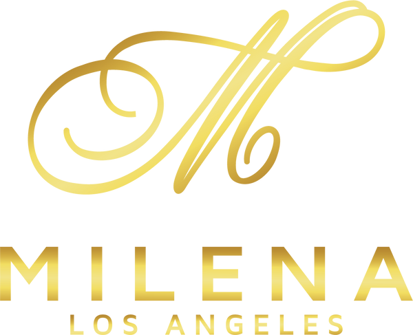 Milena Los Angeles 